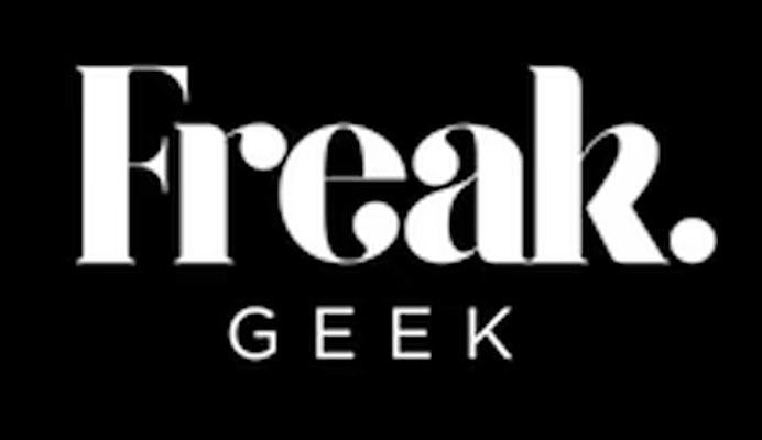 Freak Geek<br />
